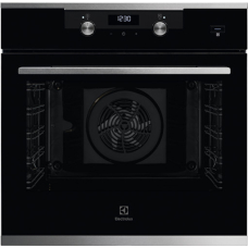 Електрична духова шафа Electrolux KODEF70X