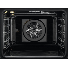 Електрична духова шафа Electrolux KODEF70X