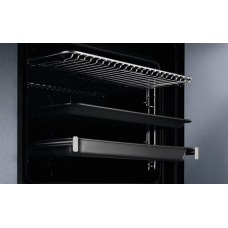 Електрична духова шафа Electrolux KODEF70X