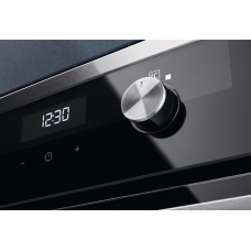 Електрична духова шафа Electrolux KODEF70X
