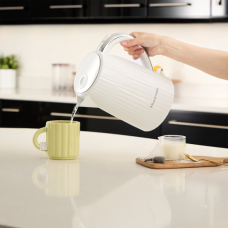 Елекрочайник Russell Hobbs Eden 27360-70 White 