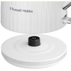 Елекрочайник Russell Hobbs Eden 27360-70 White 