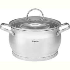 Каструля Ringel Salsa (8.4 л) 26 см 