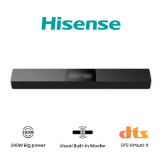 Саундбар Hisense HS2000
