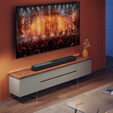 Саундбар Hisense HS2000