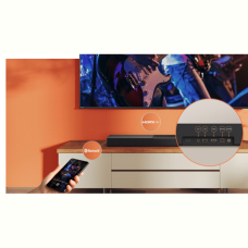 Саундбар Hisense HS2000