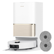 Робот-пилосос Dreame Bot L50 Pro Ultra 