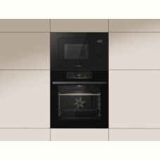 Електрична духова шафа Gorenje BO6737E02BG