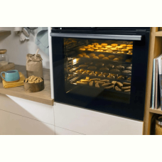Електрична духова шафа Gorenje BO6737E02BG
