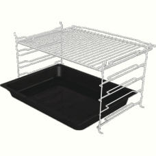 Електрична духова шафа Gorenje BO6737E02BG