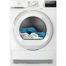 Сушильний автомат Electrolux EW6D283YU