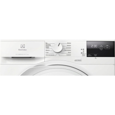 Сушильний автомат Electrolux EW6D283YU