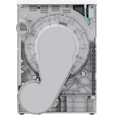 Сушильний автомат Electrolux EW6D283YU