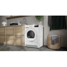 Сушильний автомат Electrolux EW6D283YU