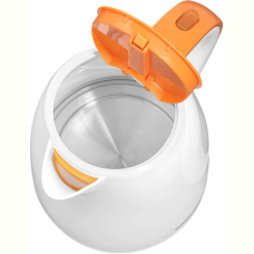Електрочайник Sencor SWK 1513OR