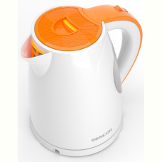 Електрочайник Sencor SWK 1513OR