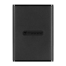 SSD накопичувач Transcend ESD270C 1TB USB 3.1 GEN 2 Type-C (TS1TESD270C)