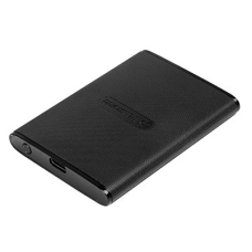 SSD накопичувач Transcend ESD270C 1TB USB 3.1 GEN 2 Type-C (TS1TESD270C)