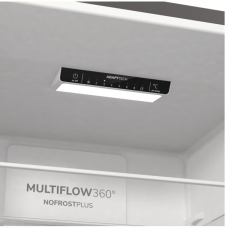 Холодильник Gorenje NRK6202ES4 (HZF3568SCD)