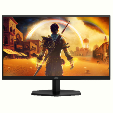 Монiтор 27" AOC Q27G42XNE Black/Red