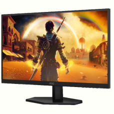Монiтор 27" AOC Q27G42XNE Black/Red