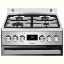 Комбінована плита Hansa FCMX583291