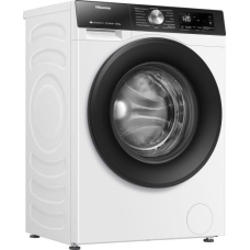 Прально-сушильна машина Hisense WD3S8043BW3/UA