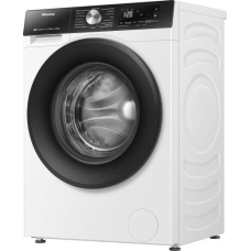 Прально-сушильна машина Hisense WD3S8043BW3/UA