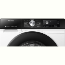 Прально-сушильна машина Hisense WD3S8043BW3/UA
