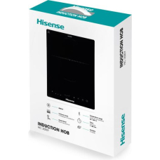 Індукційна плита Hisense HIC2000Y 