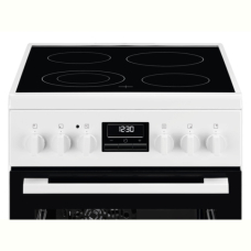 Комбінована плита Electrolux LKR540266W