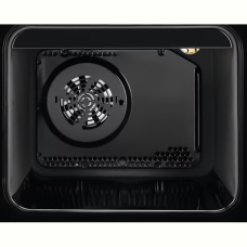 Комбінована плита Electrolux LKR540266W