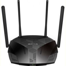 Бездротовий маршрутизатор Mercusys MR70X AX1800