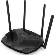 Бездротовий маршрутизатор Mercusys MR70X AX1800