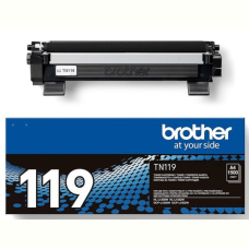 Картридж Brother TN119 