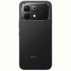 Смартфон Infinix Note 60 X6879 8/256GB Midnight Black