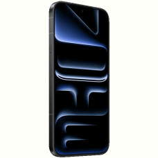 Смартфон Infinix Note 60 X6879 8/256GB Midnight Black
