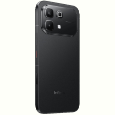 Смартфон Infinix Note 60 X6879 8/256GB Midnight Black