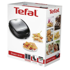 Мультимейкер Tefal SW341D12 