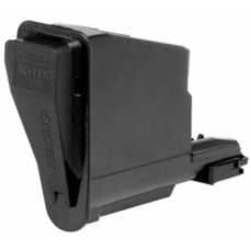 Картридж Kyocera TK-1110 (1T02M50NX1) Black