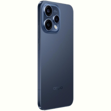 Смартфон OPPO Reno15 8/512GB Twilight Black