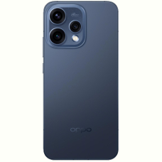 Смартфон OPPO Reno15 8/512GB Twilight Black