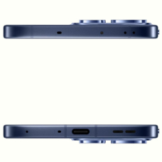Смартфон OPPO Reno15 8/512GB Twilight Black