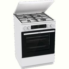 Комбінована плита Electrolux GK6C5WF