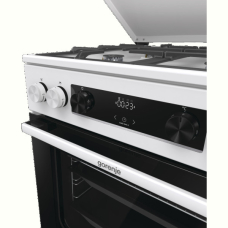 Комбінована плита Electrolux GK6C5WF