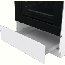 Комбінована плита Electrolux GK6C5WF
