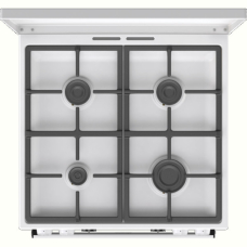 Комбінована плита Electrolux GK6C5WF