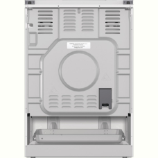 Комбінована плита Electrolux GK6C5WF