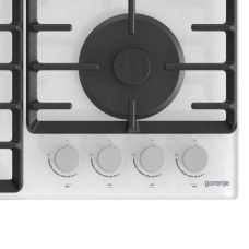 Газова варильна поверхня Gorenje GT 642 AXW (BG6BA-G0B)