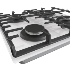 Газова варильна поверхня Gorenje GT 642 AXW (BG6BA-G0B)